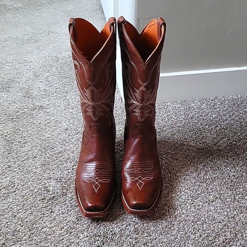Idyllwind Cowgirl / Cowboy Boots